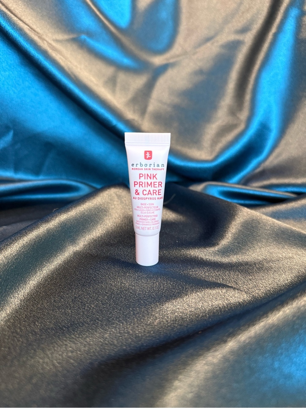 Build Your Own Beauty Bundle | Erborian Pink Primer 5mL